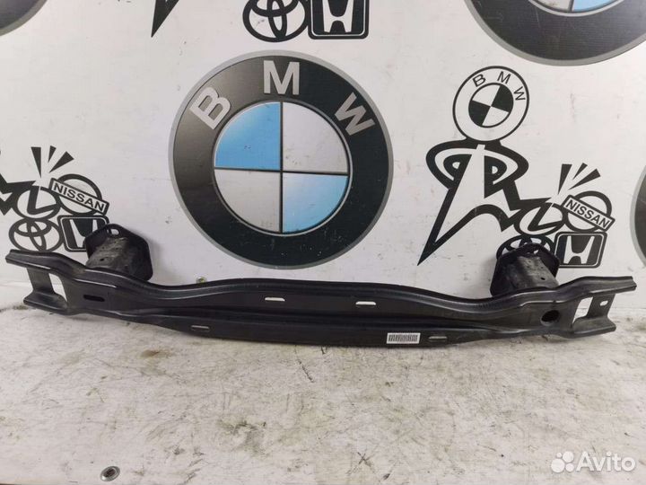 Усилитель заднего бампера BMW 3 f30