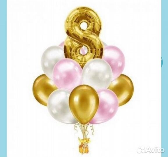 Воздушные шары