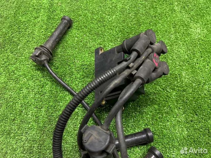 Катушка зажигания Mazda 6 GH L3 2000-2004