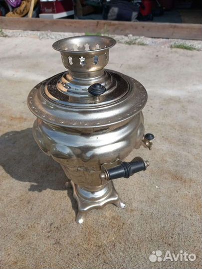 Самовар электрический