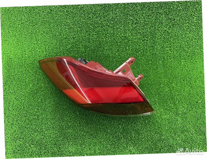 Фонарь левый tucson 3 LED