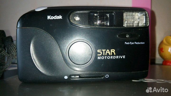 Фотоаппарат Кодак