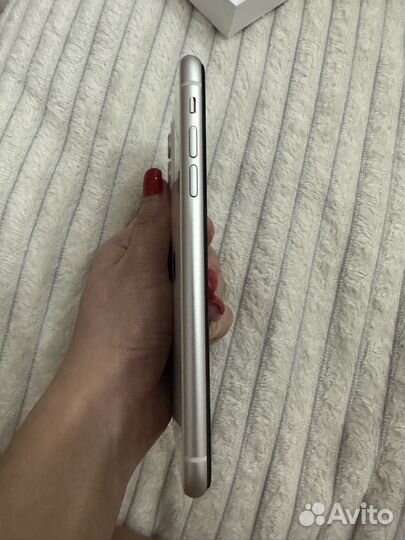 Apple iPhone 11 128gb white