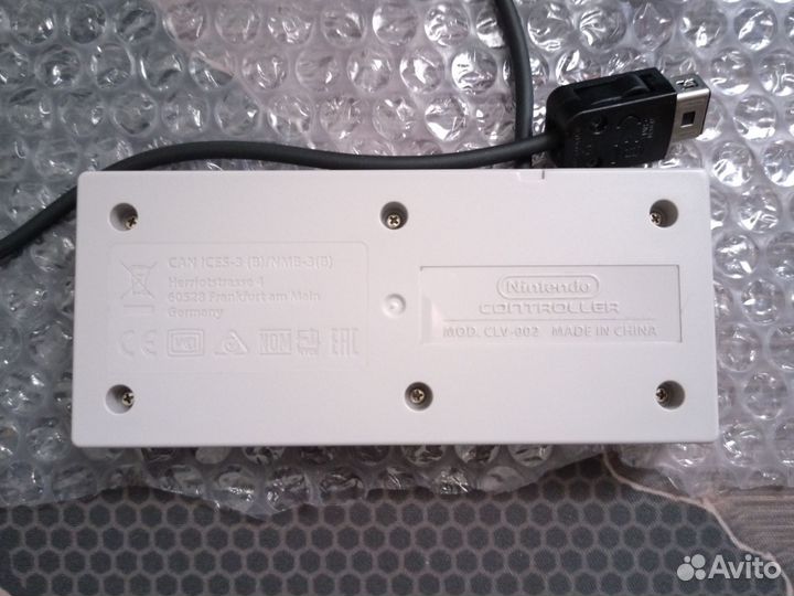 Nes controller classic mini wii u 8-bitdo gbros