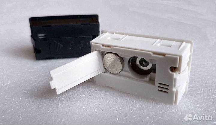 Термометр - гигрометр