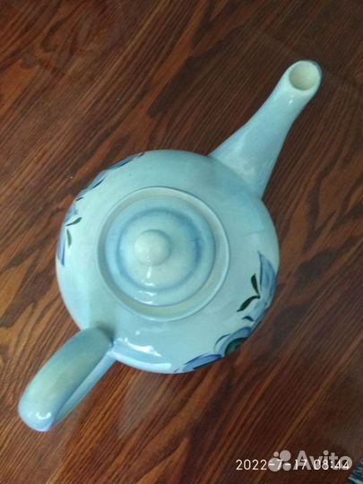 Кувшины керамические 2 шт СССР