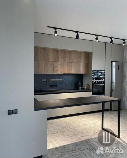 Кухня на заказ от производителя