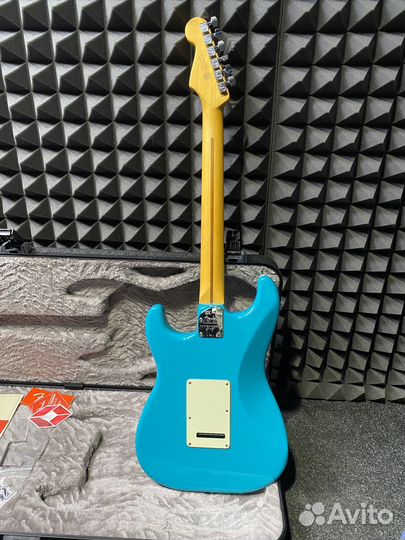 Fender American Professional II Stratocaster