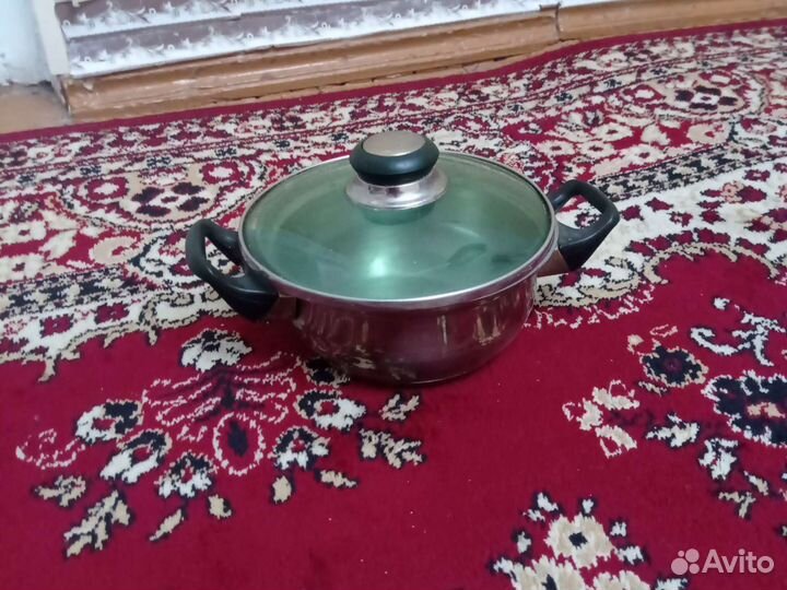 Сервиз столовый