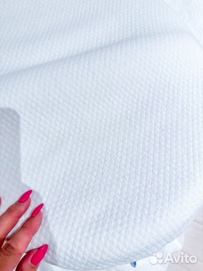 Кокон для новорожденных зевушка