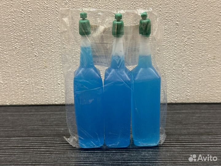 Универсальное удобрение для комнатных растений