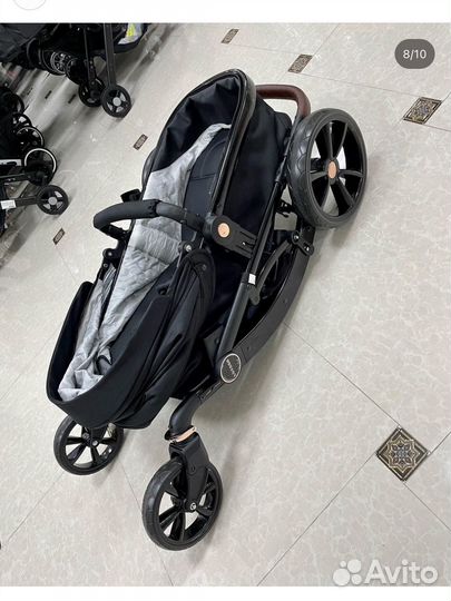 Детские коляски