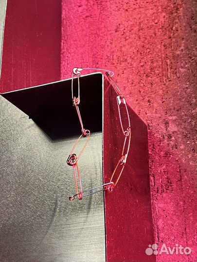 Браслет украшение