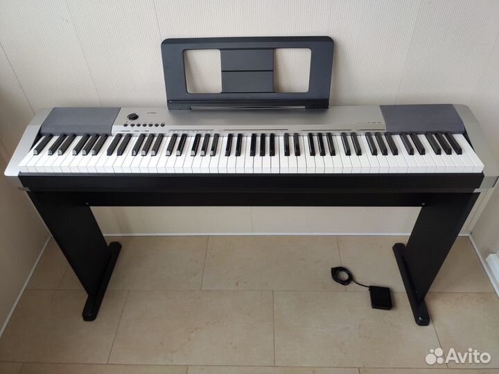 Цифровое пианино Casio CDP 130SR