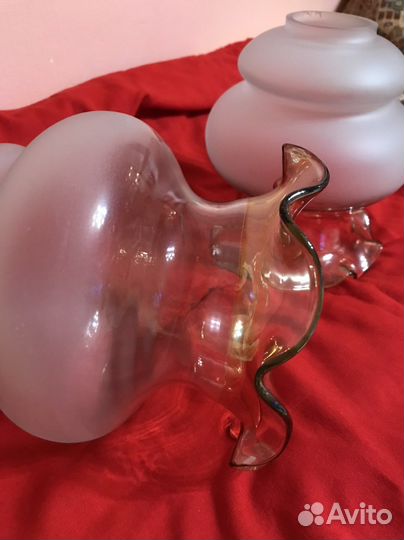 Плафоны-2 шт