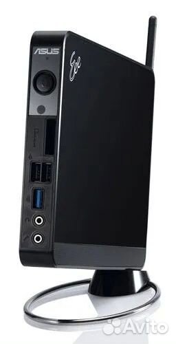 Неттоп Asus eeeboxpc EB1012