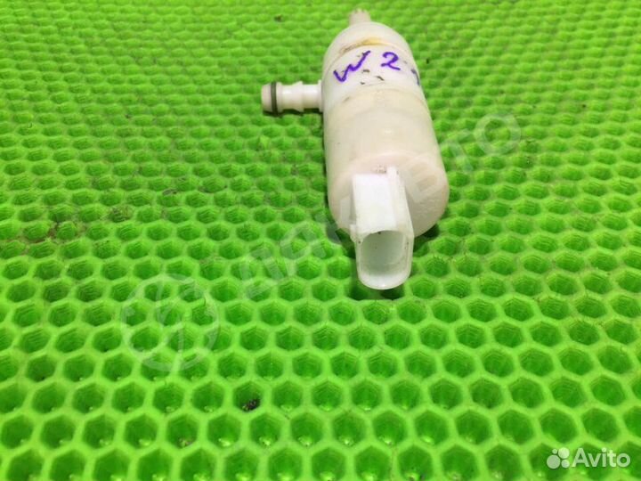 Моторчик омывателя фар Mercedes-Benz E W211