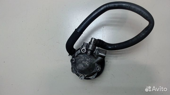 Гур Volkswagen Touareg, 2011