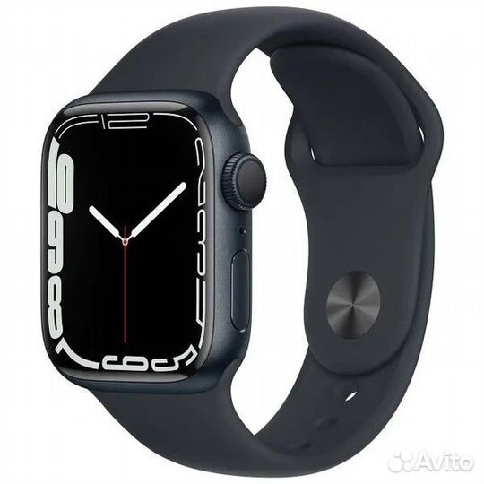 Часы Apple watch 7 premium + Ремешок в подарок