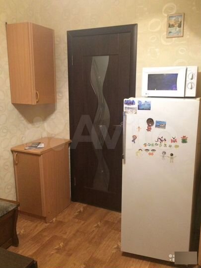 1-к. квартира, 36 м², 5/9 эт.