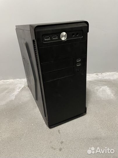 Корпус для пк компьютера