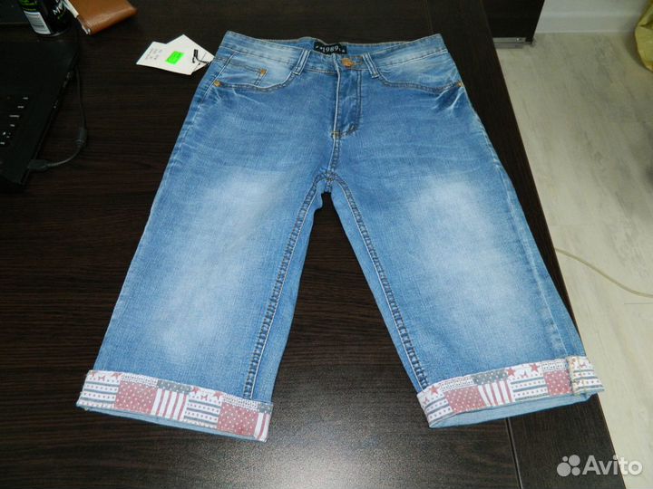 Шорты мужские Турция разм L-XL (52)