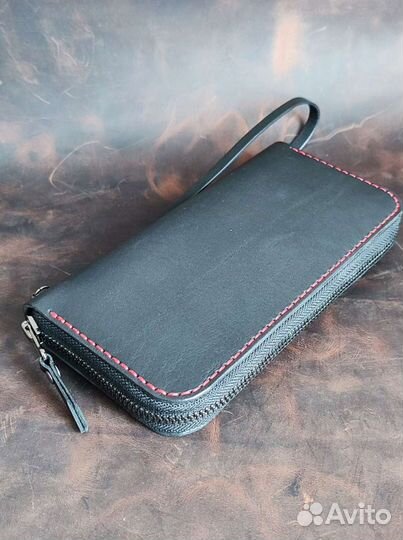 Клатч(кошелёк)