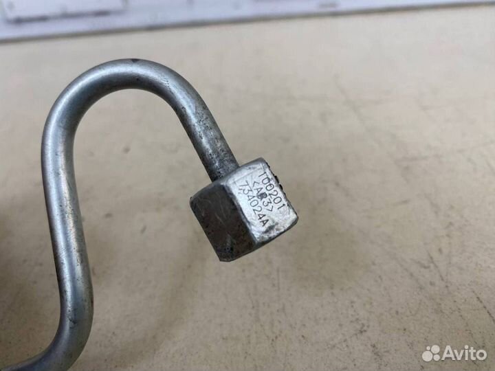 Трубка тнвд Nissan X-Trail T31 2007-2014