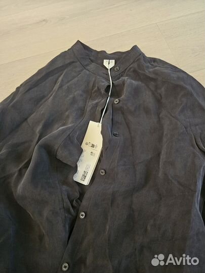 Платье Arket p. 36