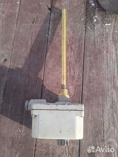 Термо регулятор