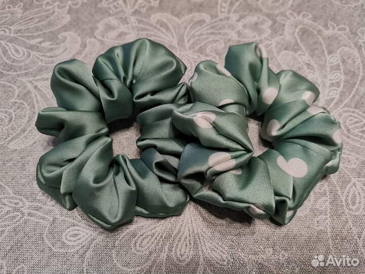 Резинка для волос