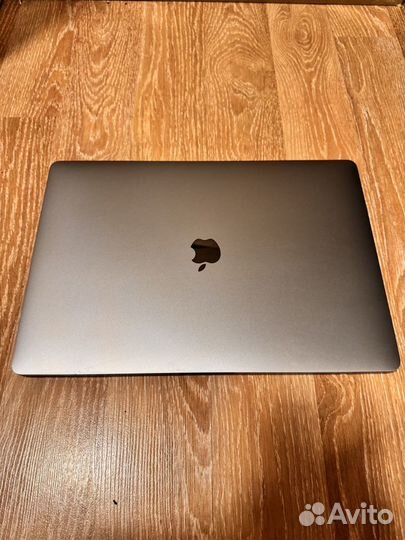 Macbook pro 16 2019 i9/64gb/4tb/5500m 8gb топовый