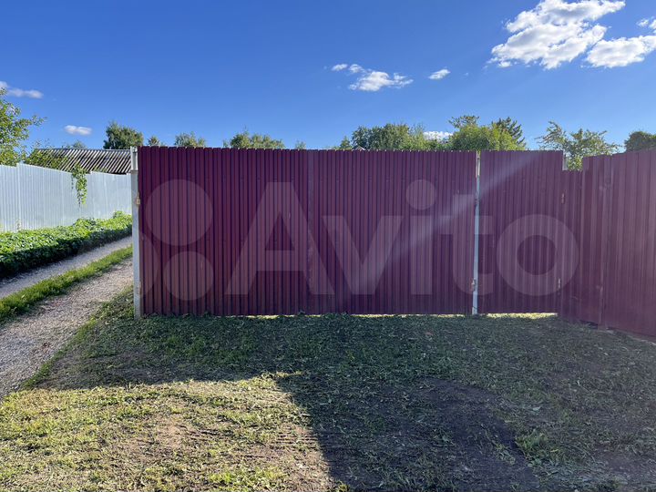 Участок 5 сот. (ИЖС)