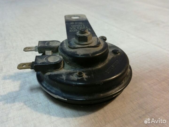 Сигнал звуковой Nissan Tiida C11 1.6 HR16DE 2010