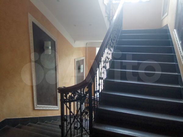 Офис 1486.2 м²