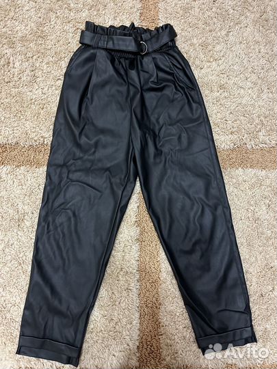 Шорты, брюки, рубашки