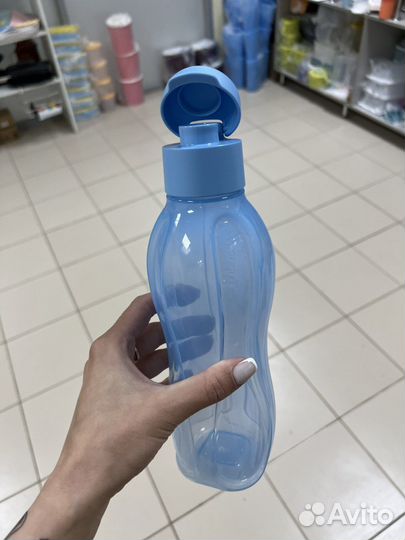 Эко бутылки