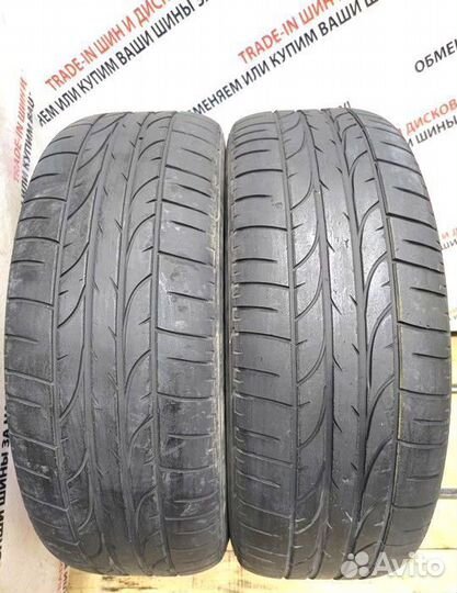 Bridgestone Dueler H/P Sport 235/60 R18