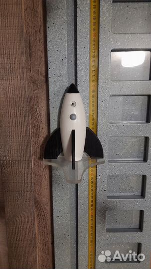 Ростомер детский