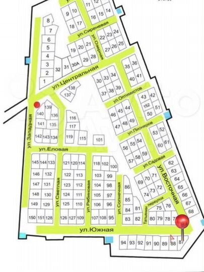 Участок 15 сот. (СНТ, ДНП)