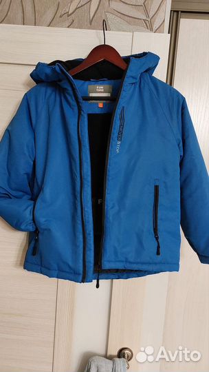 Лыжный костюм для мальчика