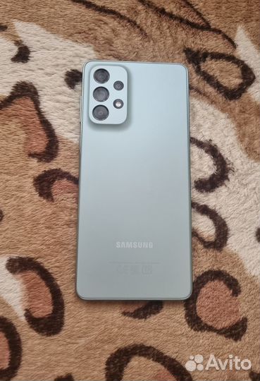 Samsung Galaxy A73 5G, 8/256 ГБ