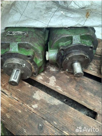 Выкуп Гидрооборудования