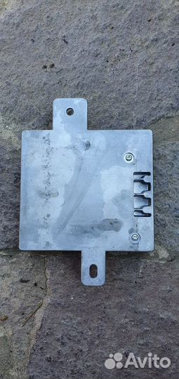 Модуль управления навигацией LR RR