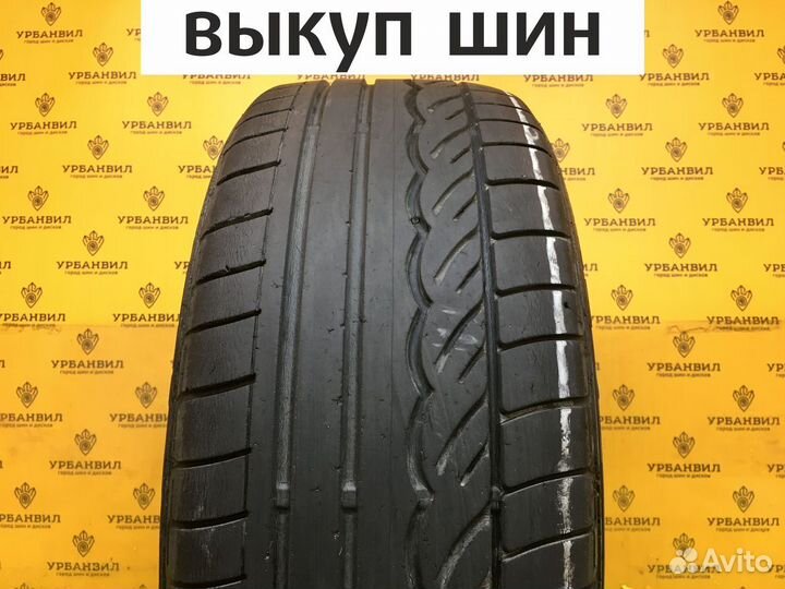 Dunlop SP Sport 01 235/50 R18 97V