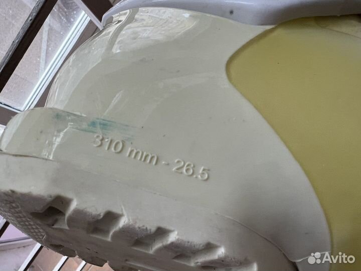 Горнолыжные ботинки Lange Delight