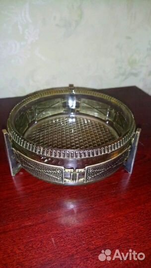 Конфетница СССР