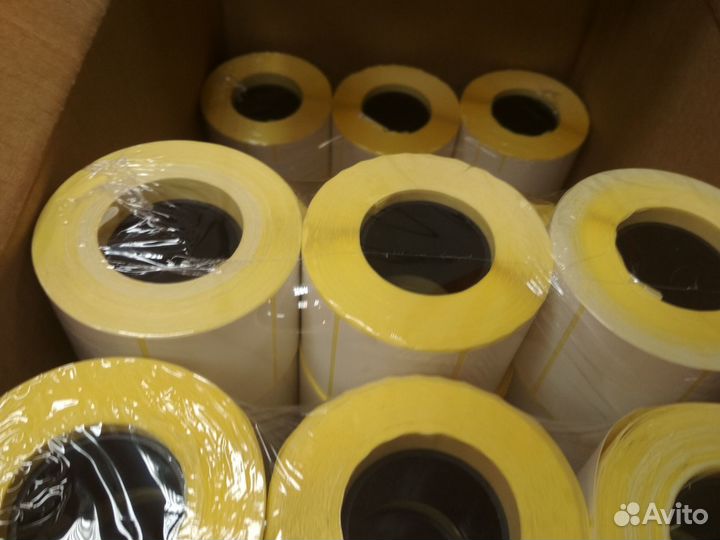 Курьерские пакеты 100х150 50микрон б/кармана