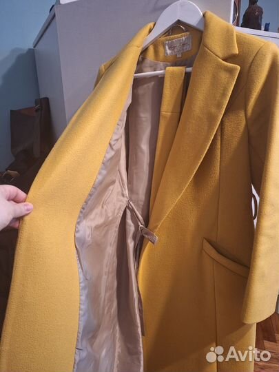 Пальто женское