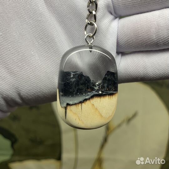 Брелок для ключей